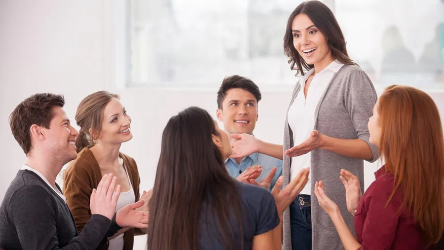 Create Safe Spaces and a Safety Plan