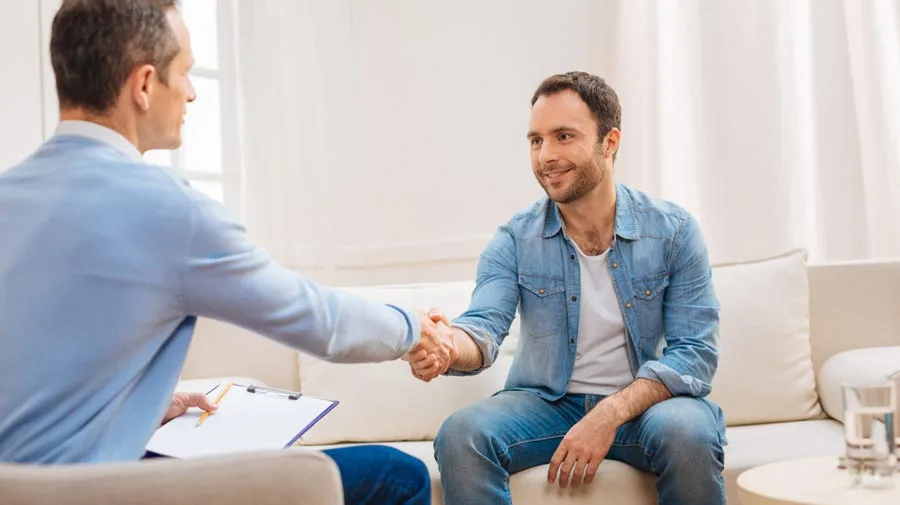 Inpatient Rehab Programs