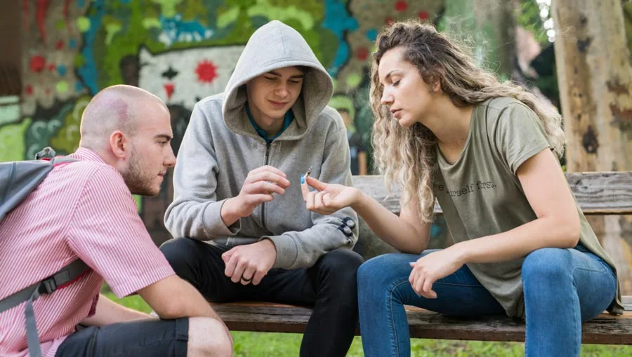 Marijuana Use