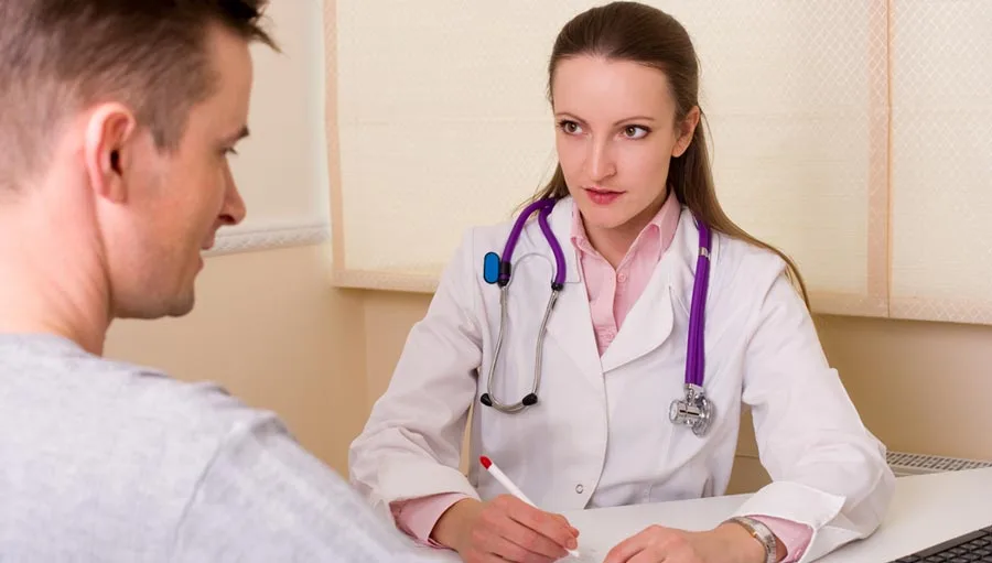 Medical Detox