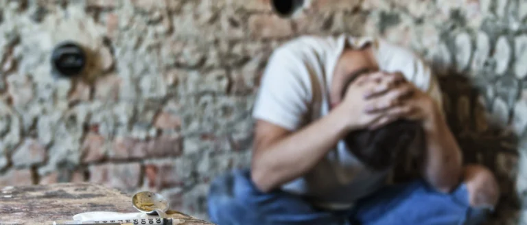 Meth Comedown All You Need to Know