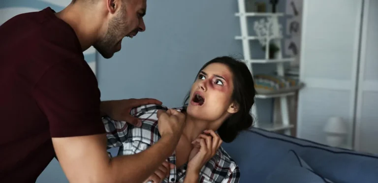 My Partner Triggers My Trauma