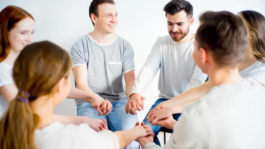 Outpatient Treatment Services