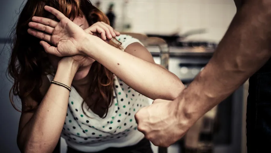 Partner Triggers My Trauma