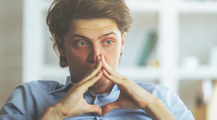 Red Eyes May Reveal the Need for Marijuana Treatment