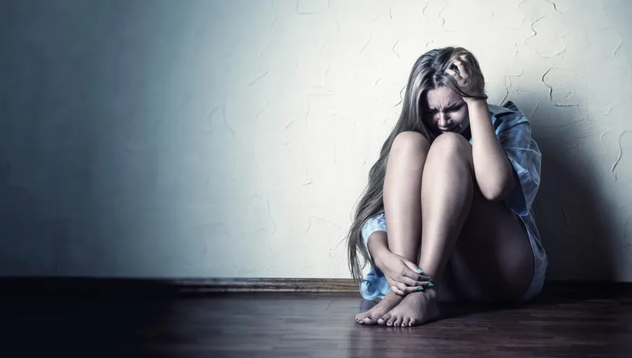 Trauma Responses Can Control Us