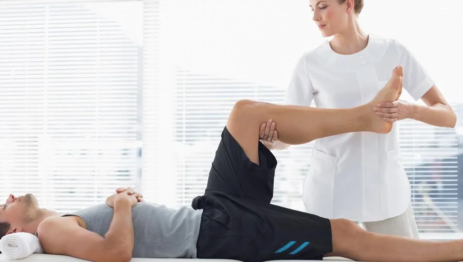 Turning Neurogenic Tremors Into Therapy