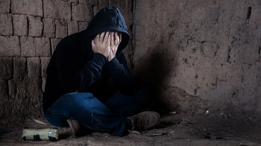 Understanding Meth Comedown Symptoms