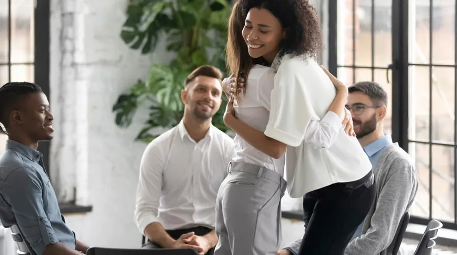 Aftercare Planning Following the Completion of Rehab