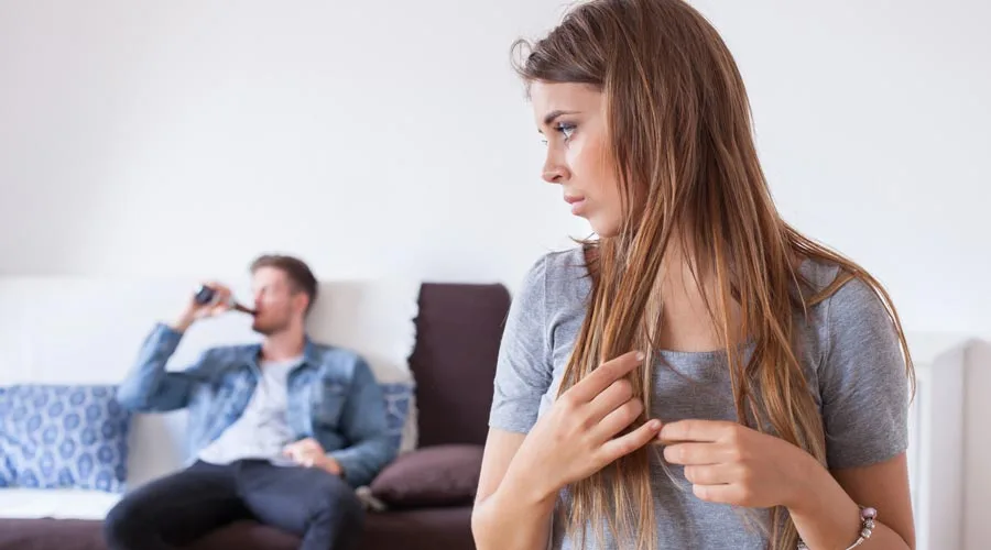 Alcohol Addiction Impacts to Have a Healthy Relationship