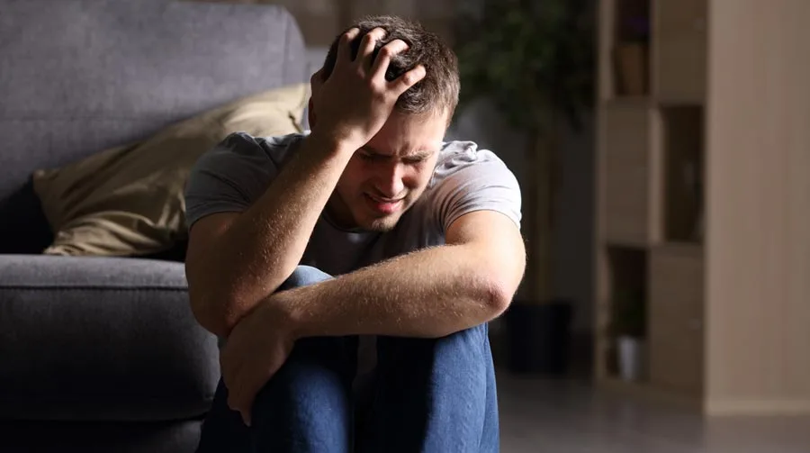 Anxiety Disorder