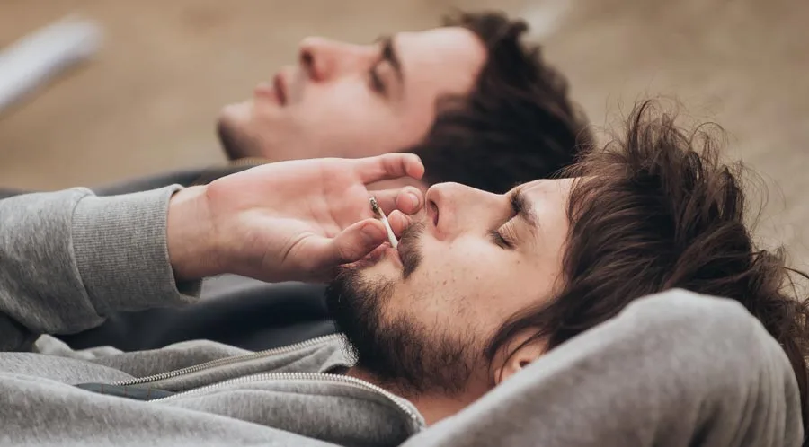 Cannabis Use Disorder