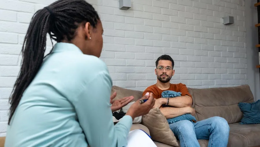 Inpatient Substance Abuse Treatment