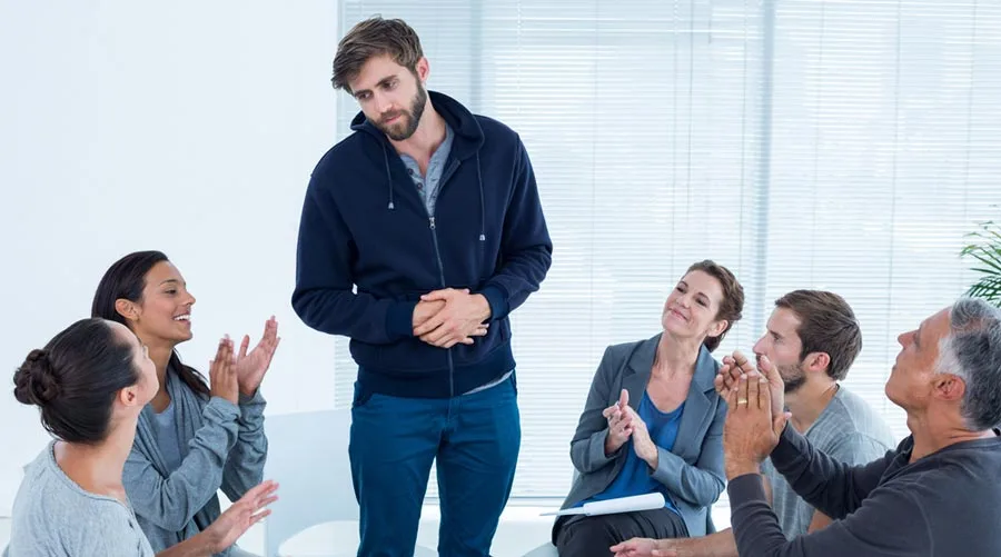 Intensive Outpatient Programs