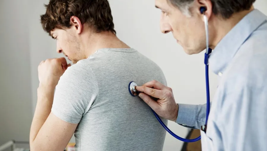 Medical Detox to Stop the Substance Use