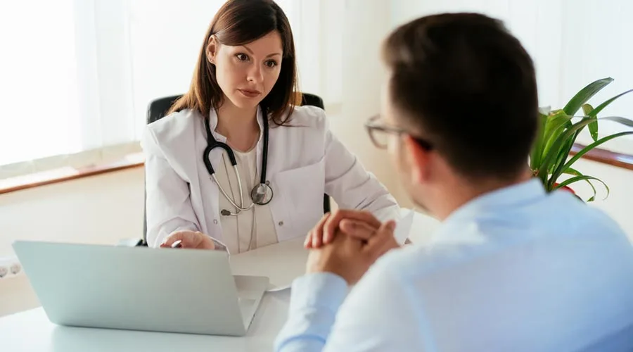 Medically Supervised Detox for Ketamine