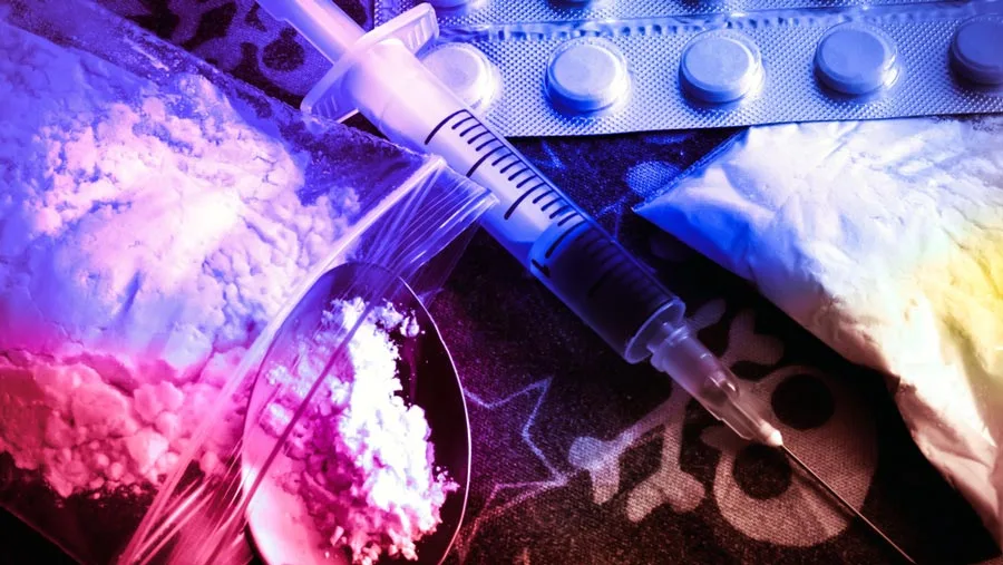 Opioid Addiction Lake Havasu City
