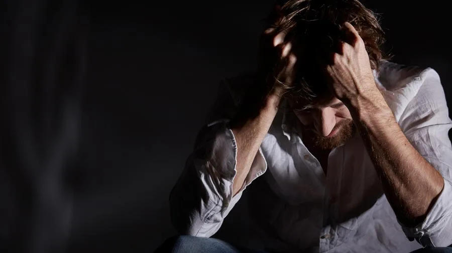 Post-Traumatic Stress Disorder