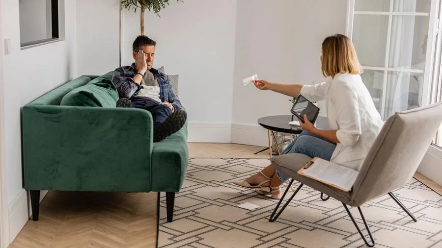 Residential Treatment Program
