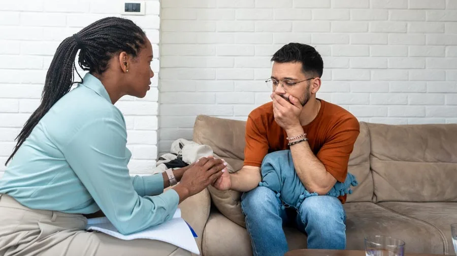 Residential Treatment and Therapy