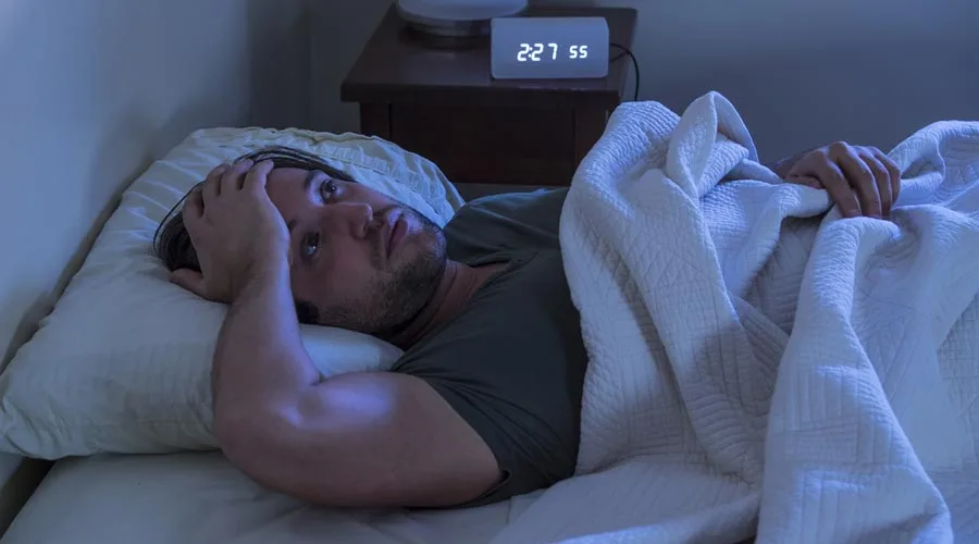 Sleep Disorder