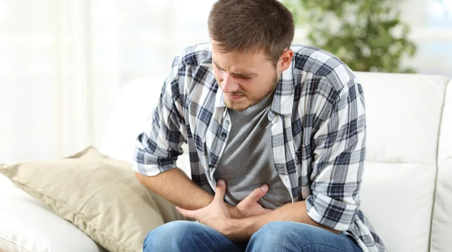 Risks of Daily Ketamine Use
