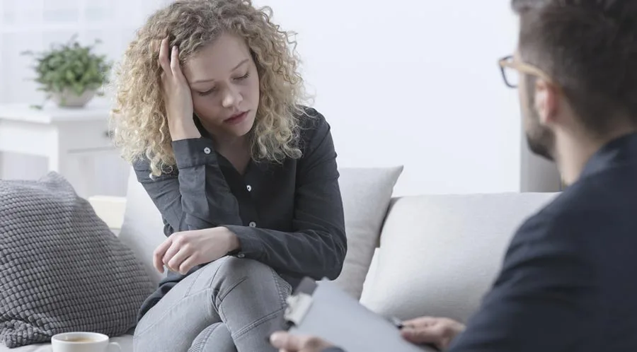 Talk Therapy for Individualized Help