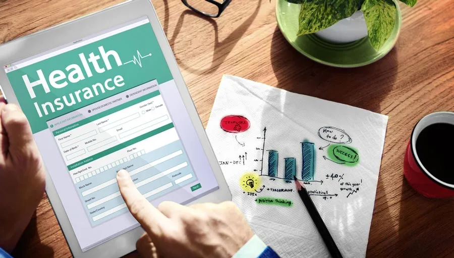 Verifying Insurance Plan