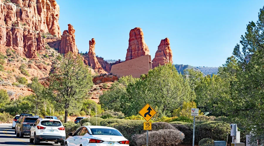 Addiction Treatment Centers in Sedona, Arizona