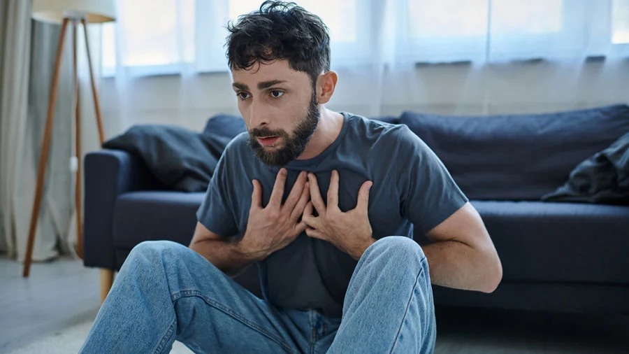 Common Religious Trauma Symptoms