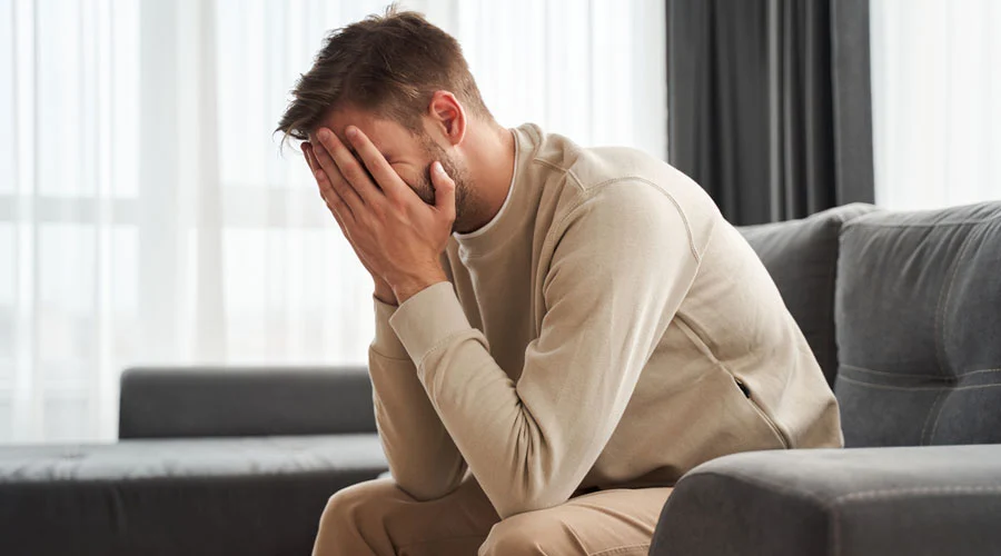 Complex PTSD Sufferers