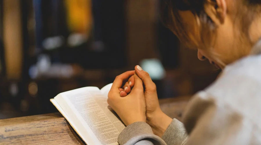 Religious Trauma Syndrome