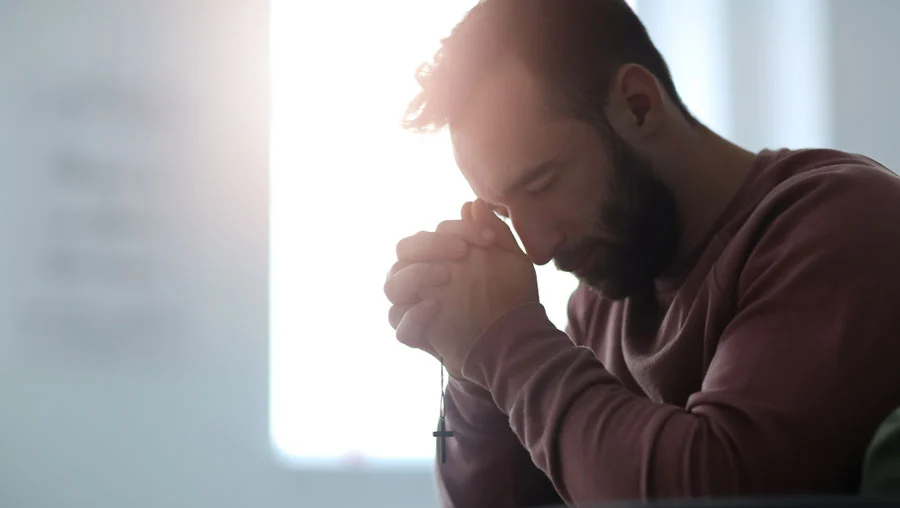 Struggle With Religious Trauma
