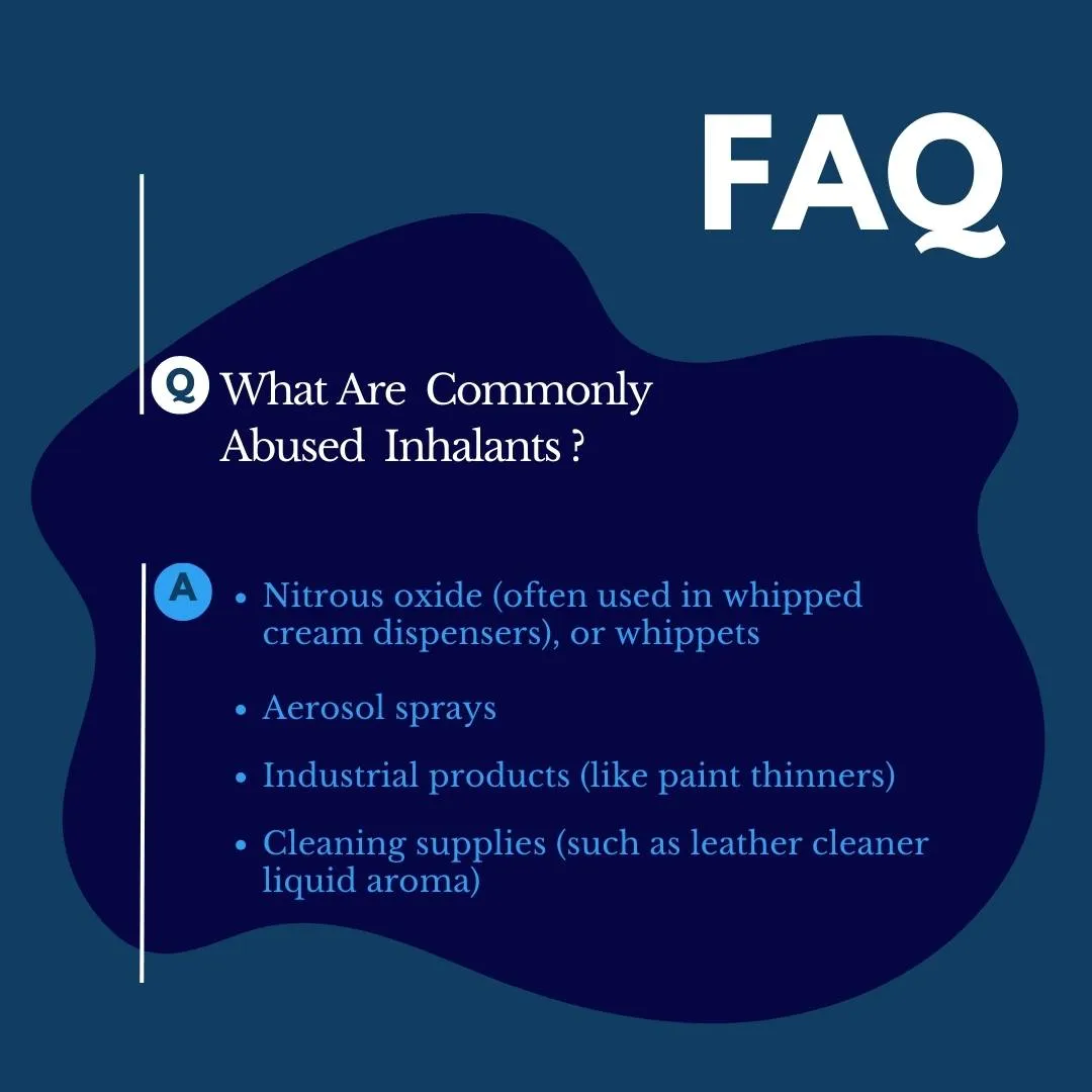 Inhalant rehab infographic icarus nevada