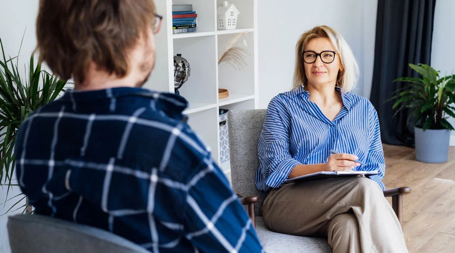 Addiction Treatment Programs