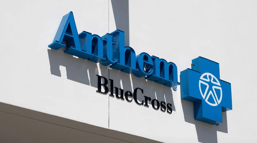 Anthem Blue Cross Blue Shield Insurance