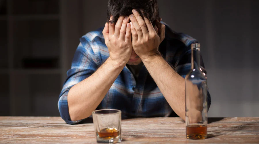 Drink Alcohol in Moderation