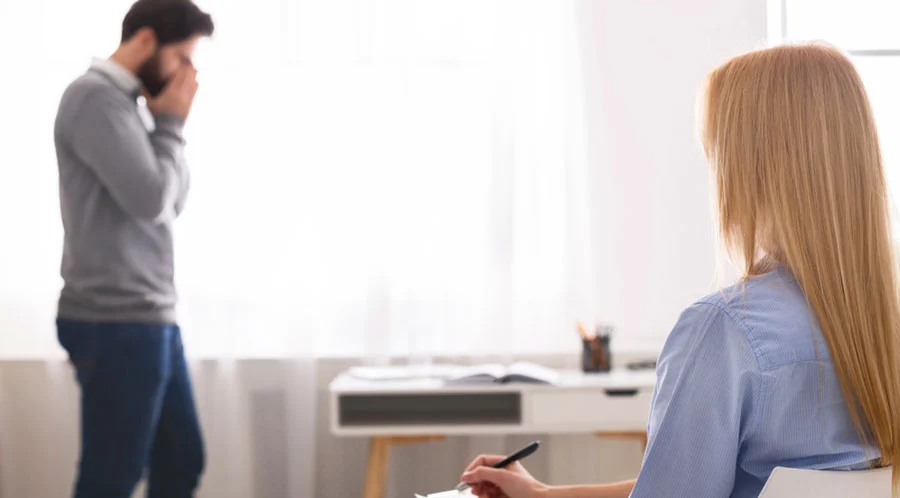 Individual therapy - Treatment for Bipolar Disorder