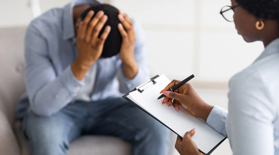 Inpatient or Outpatient Care for Addiction and Mental Health