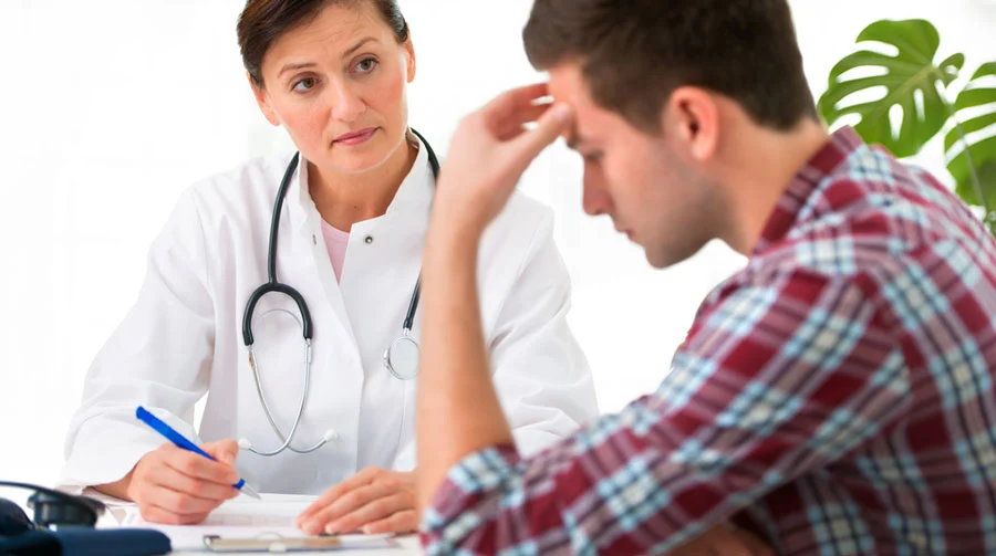 Insurance Cover PTSD Treatment