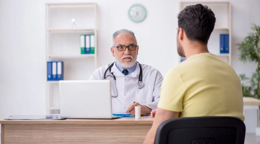 Medically Supervised Detox