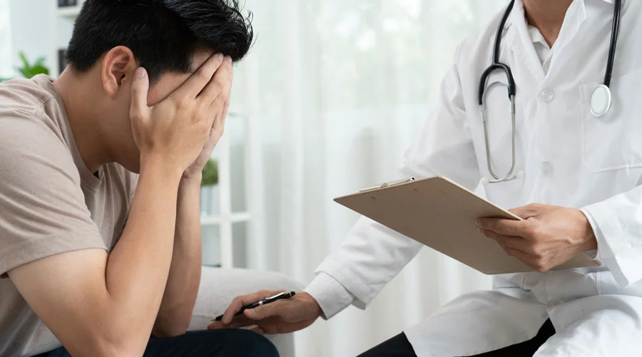 Medically-Supervised Marijuana Detox