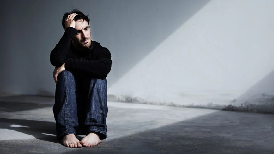 Mental Health Conditions in Adulthood