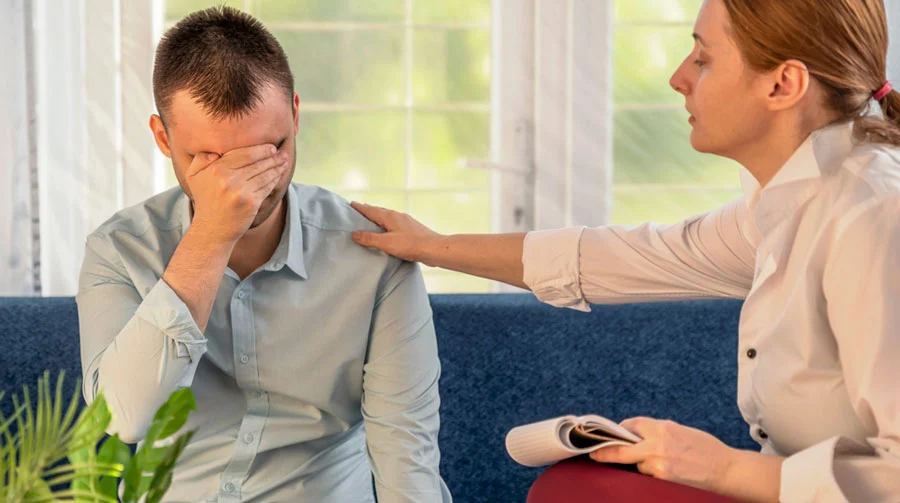 Mental Health Treatment