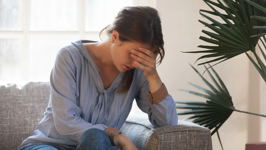 Mood Swings -Signs of Repressed Childhood Trauma in Adults