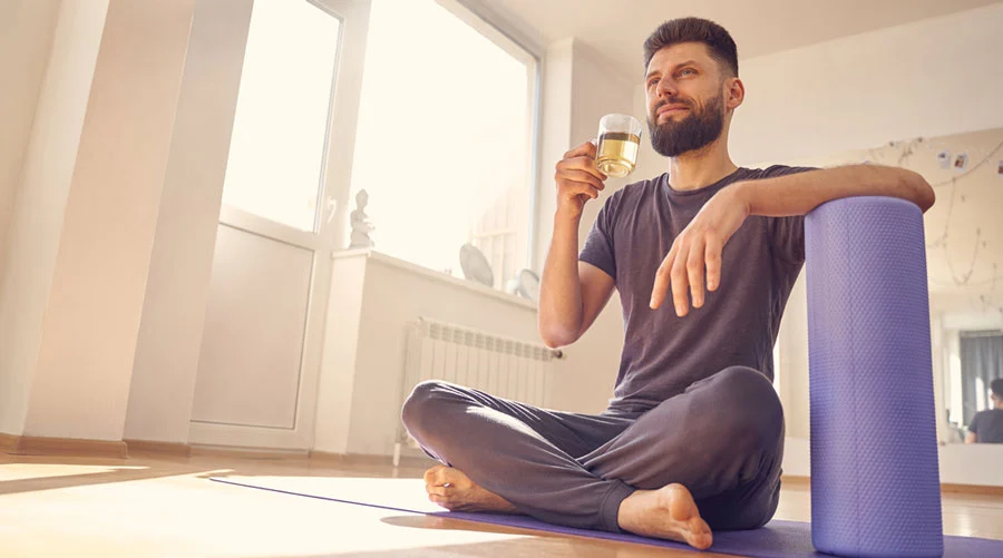 Natural Detox Methods for Marijuana