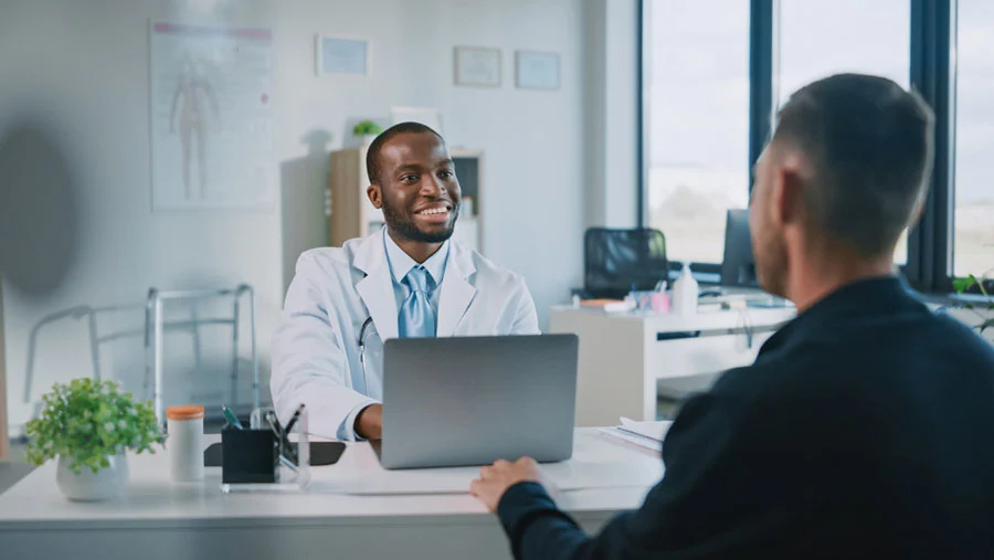 Rehab Cost with Anthem BCBS