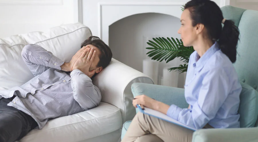 Residential Inpatient Rehab Treatment