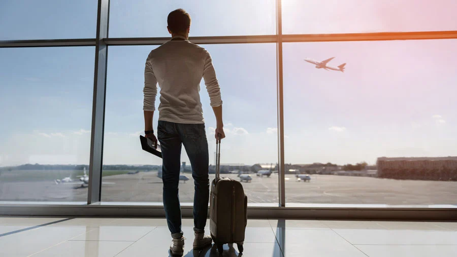 Traveling for Rehab