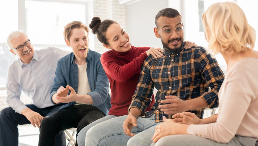 Adaptable Rehab Programs